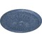 Ekena Millwork Juniper Ceiling Medallion (Fits Canopies up to 7"), Hand-Painted Americana Crackle, 36"OD x 1 1/2"P CM36JUAMC - alternate 3